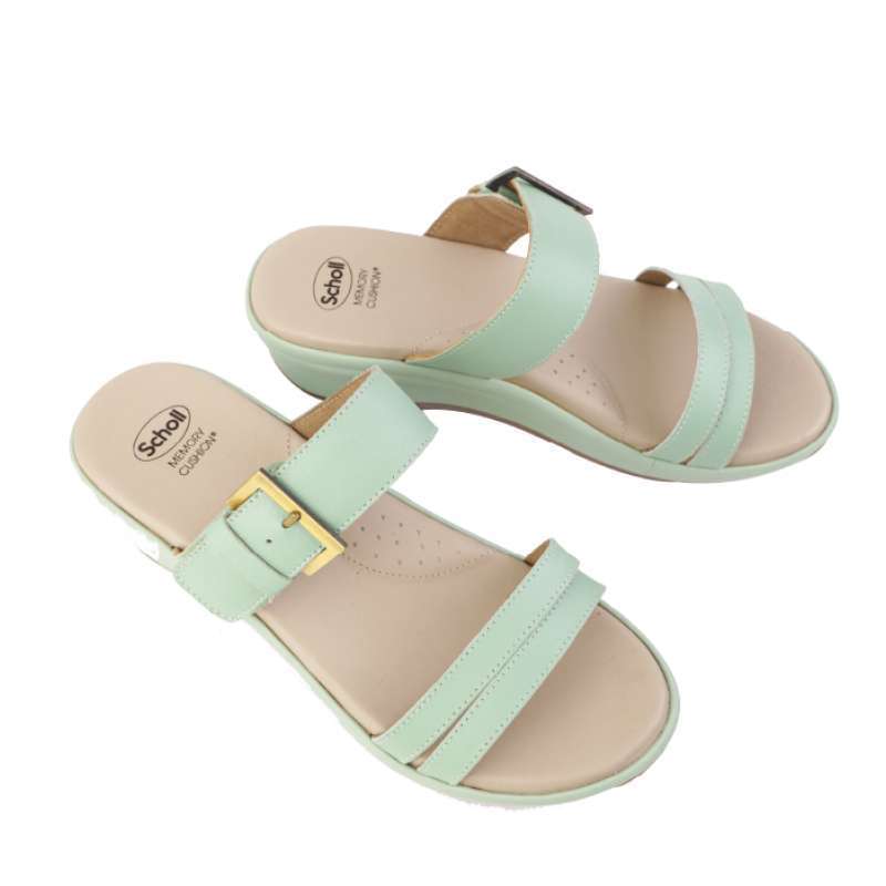 Sandal scholl wanita discount