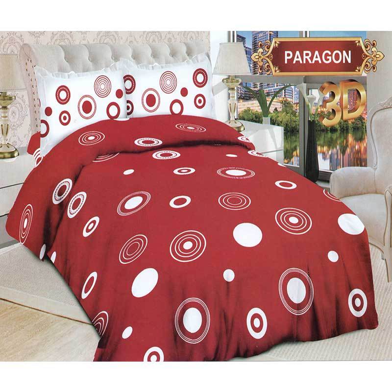 Jual Bonita Motif Paragon Set Sprei Rumbai Dan Bedcover Murah Mei 2021 Blibli