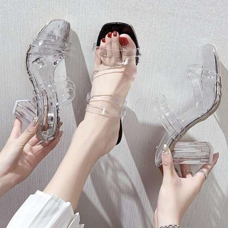 High heels murah hotsell