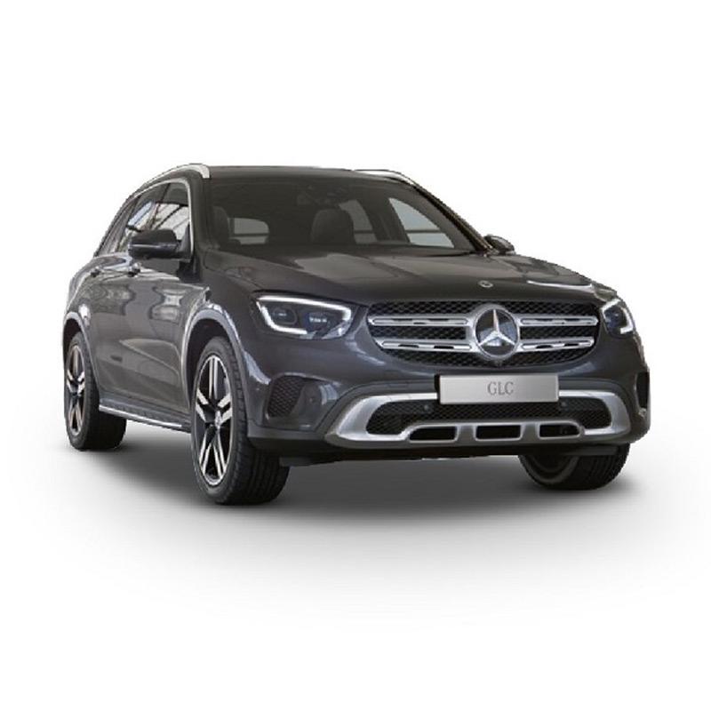 Jual Mercedes Benz Glc 300 Coupe Amg Line Mobil Online Desember 2020 Blibli