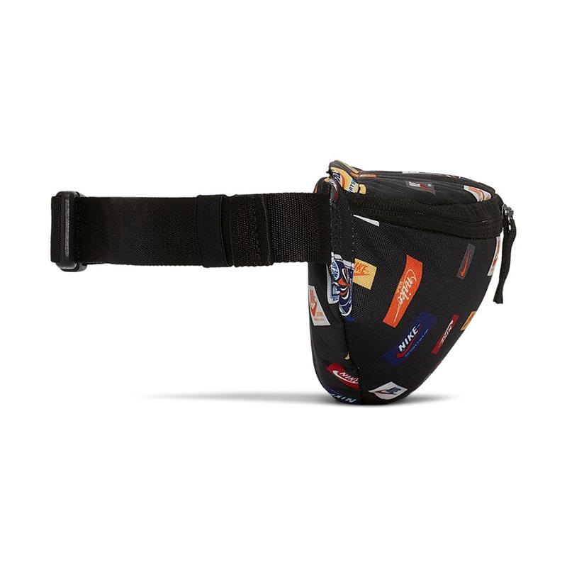nike heritage hip pack