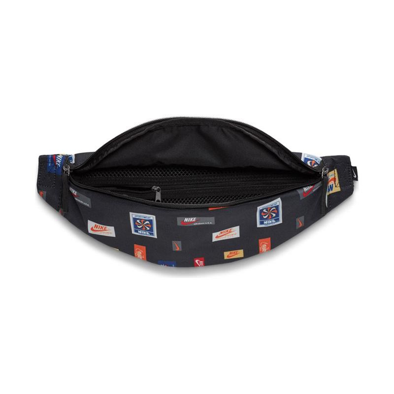 nike sportswear bag