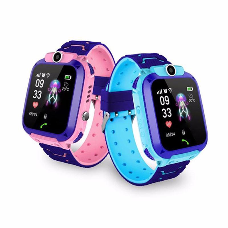 5 smartwatch