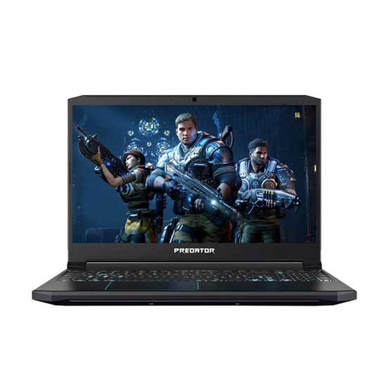 Jual Acer Predator Hhelios 300 Ph315 52 Laptop I7 9750h 8gb 2 512gb Ssd Pcie Rtx 2060 6gb 15 6 W10 Bag Online September 2020 Blibli Com