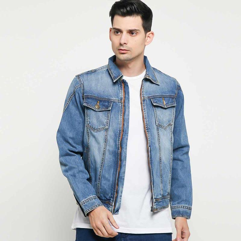 Jual EMBA JEANS Code Male Heavy Stone 