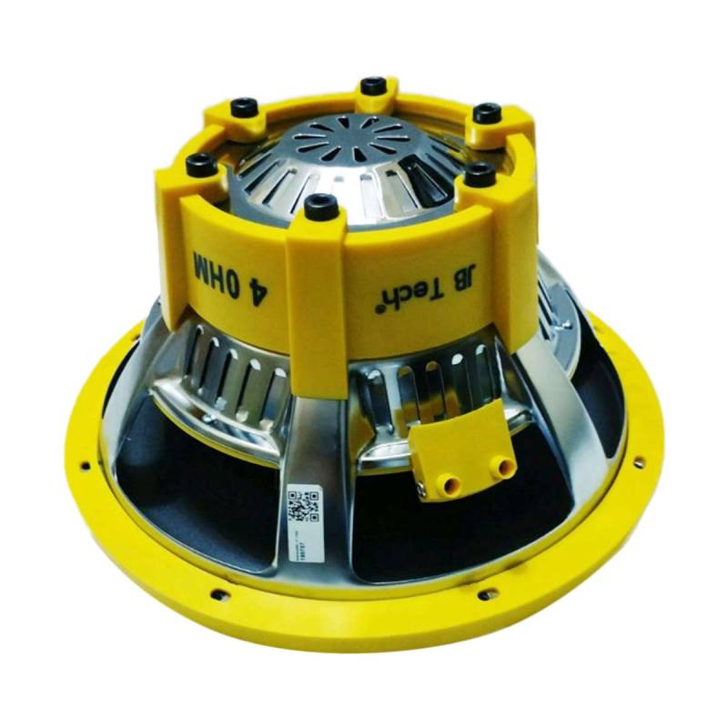 Speaker jb tech 12 inch