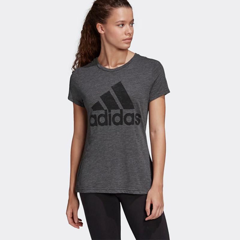 adidas womens tee