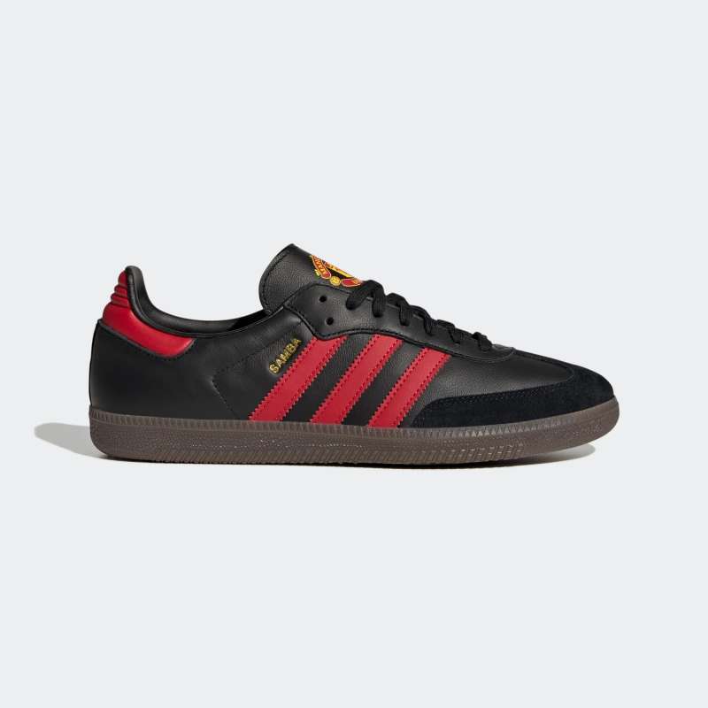 Jual sepatu store adidas samba