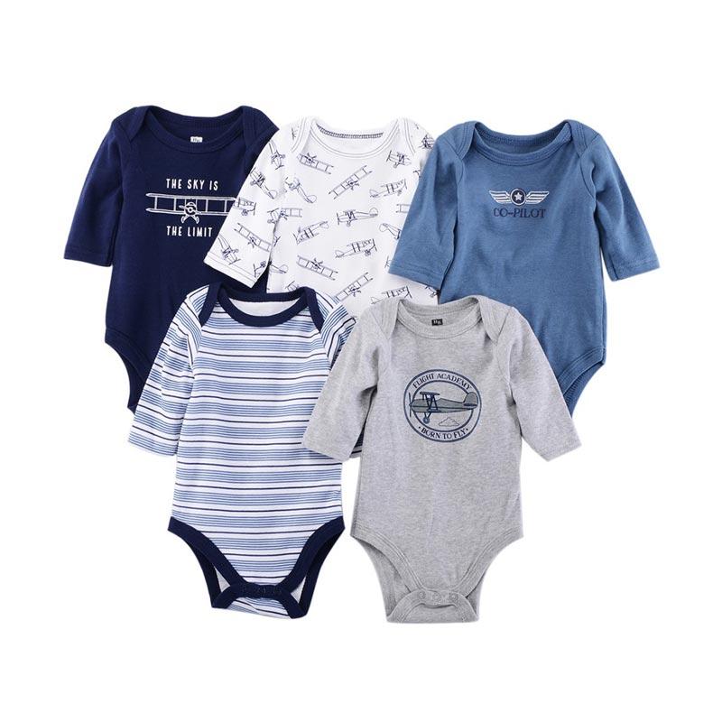 Baju outlet baby jumpsuit