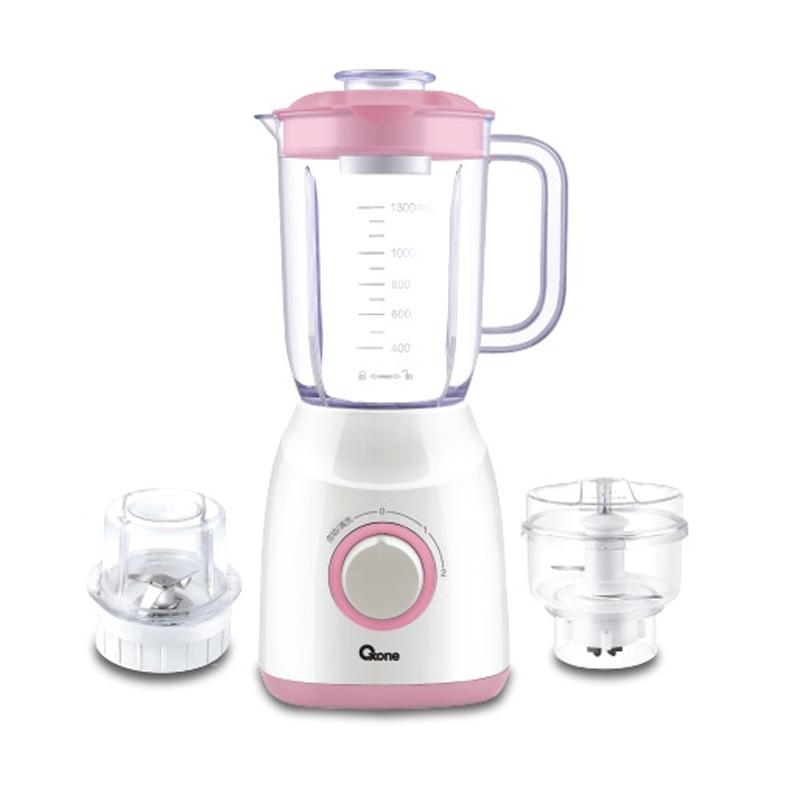 Jual Oxone Ox 802 Classic Blender Mini Chopper Online September 2020 Blibli Com