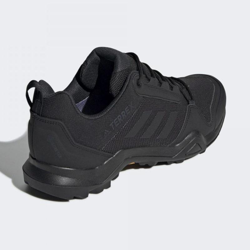 Jual adidas Men Terrex AX3 GTX Outdoor Shoes - Black [BC0516] di Seller  adidas Sports Official Store - Gudang Blibli | Blibli