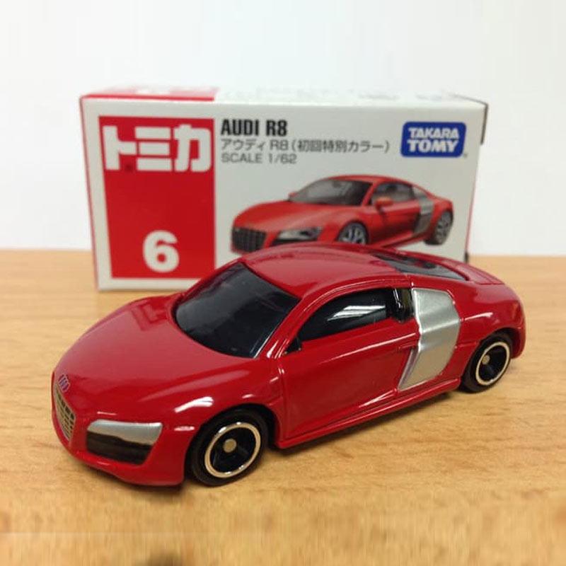 tomica 6