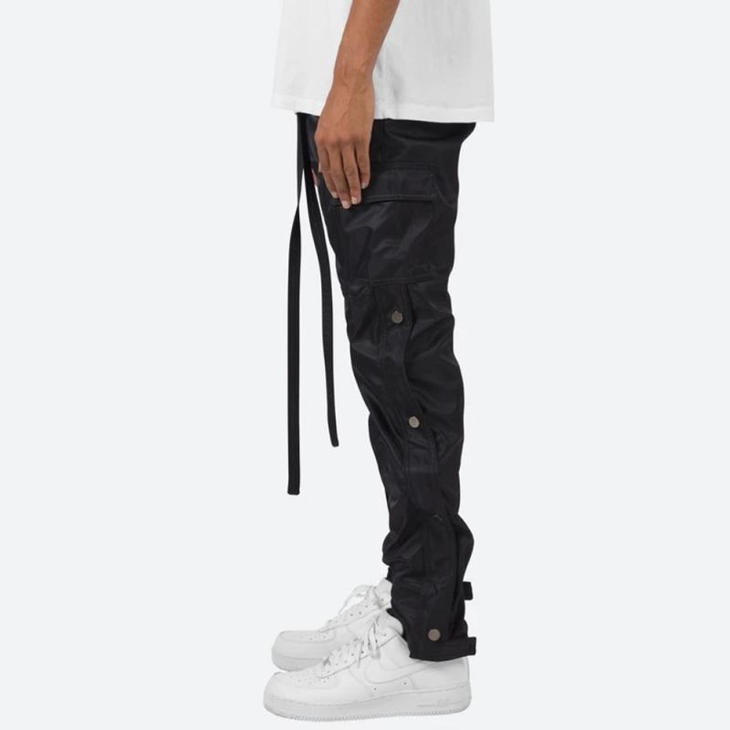 Jual MNML Snap Zipper II Cargo Celana 