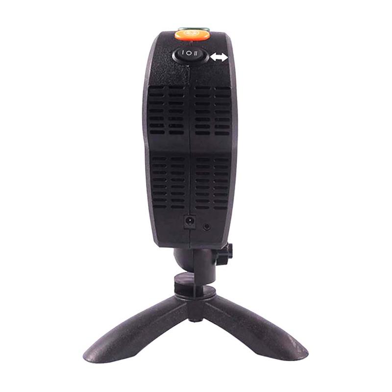 mini laser light show
