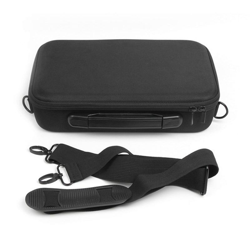 3 in 1 Hardshell Waterproof Carrying Case Box Storage Bag for Tello Drone J-KING