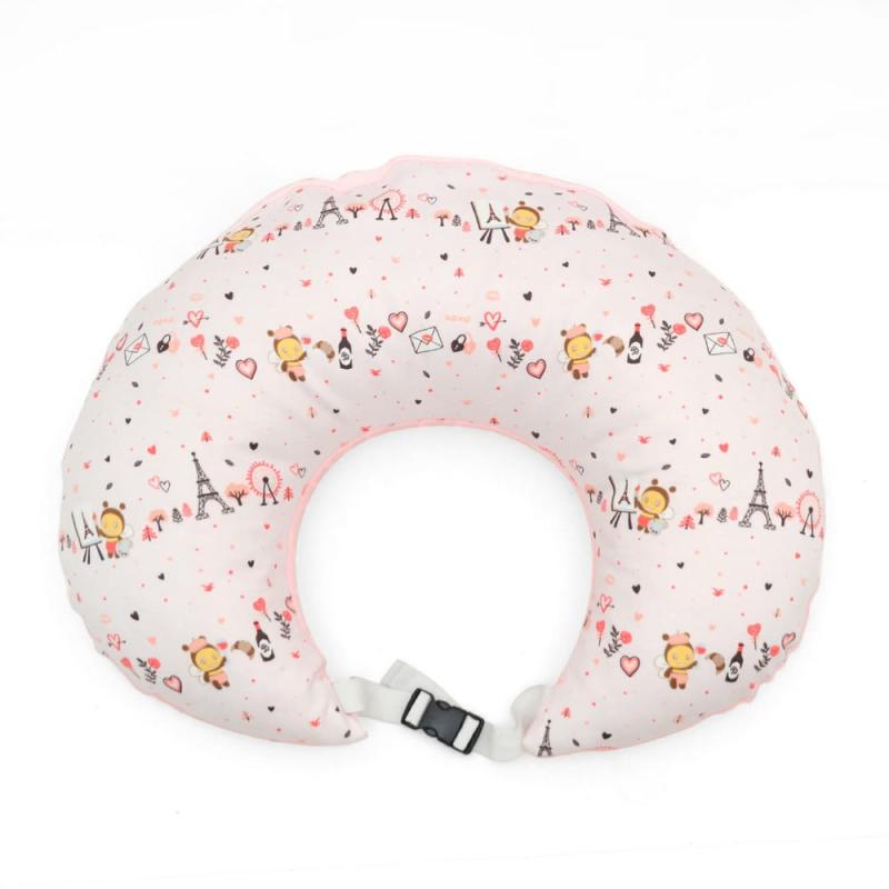 Harga nursing pillow top