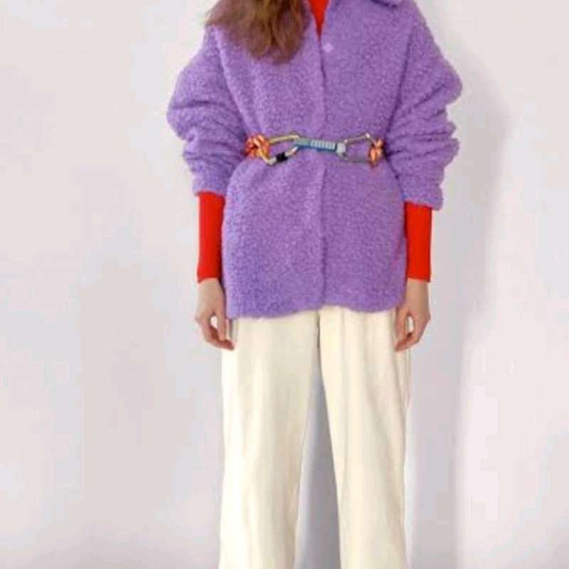 Jual Coat Zara Harga Termurah Dan Terlengkap 2024 Blibli