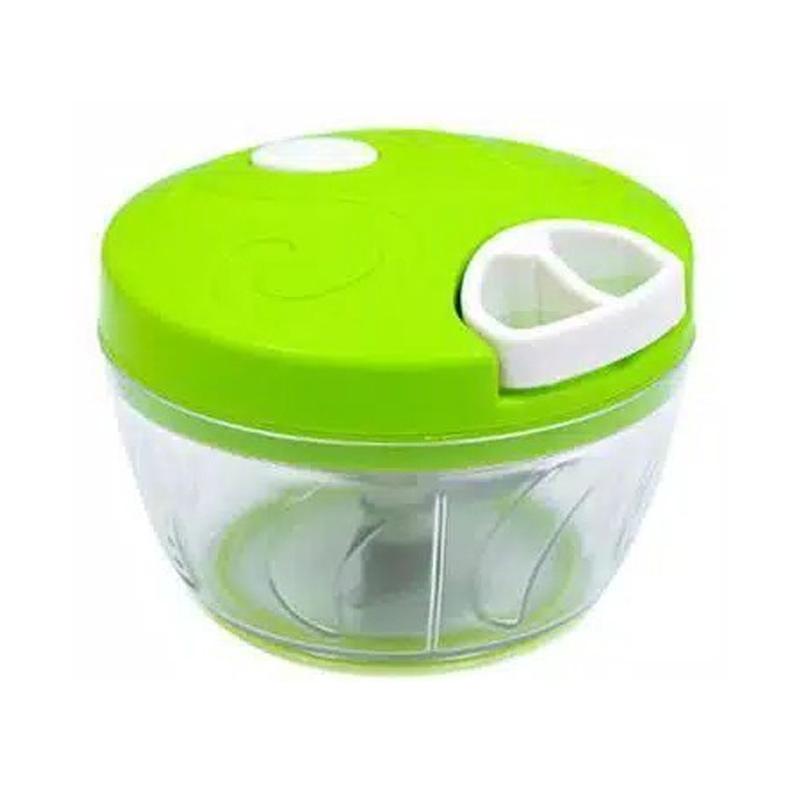 Jual Busy Bee Speedy Chopper Alat Blender Tarik Manual Online