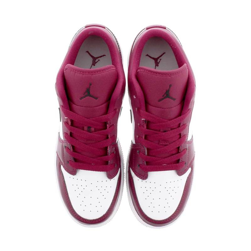 air jordan noble red