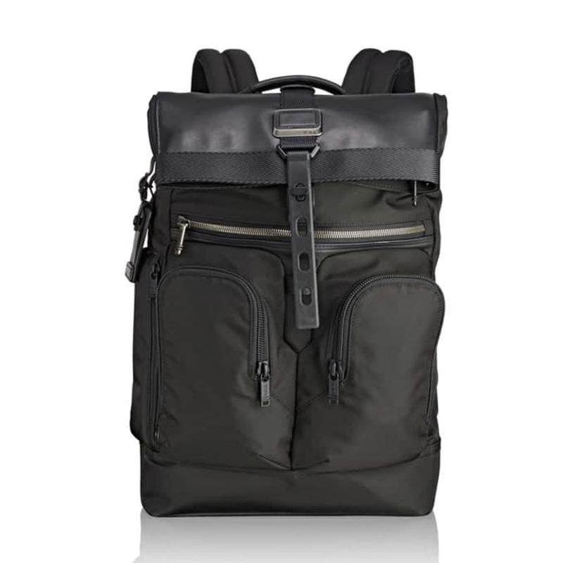 Tumi mezzanine joan shop backpack