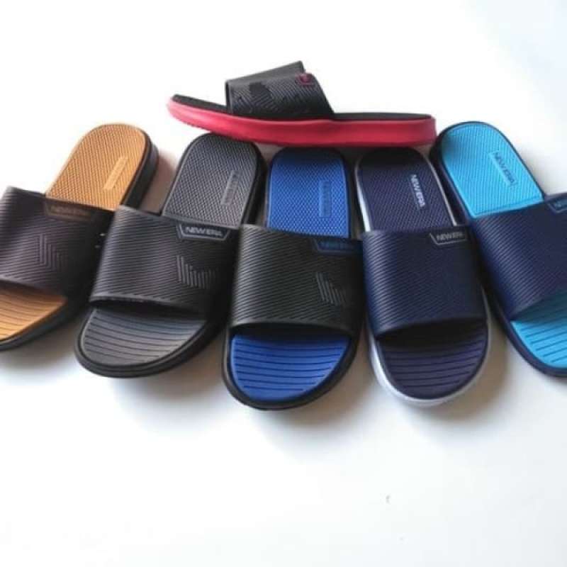 New era hotsell sendal