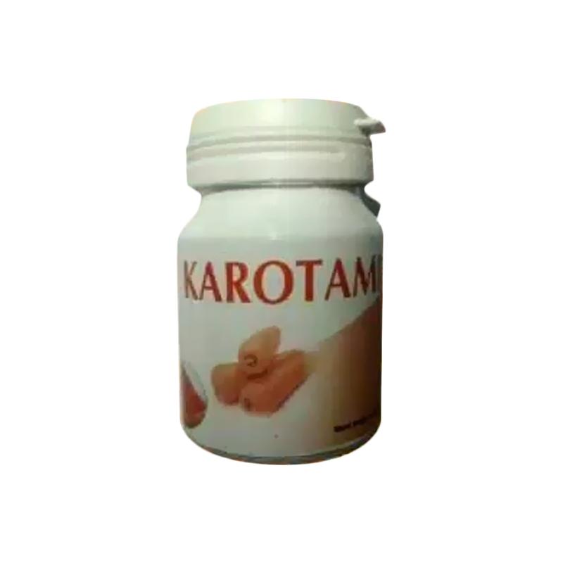 Karotamin Vitamin Mata Minus Plus Silinder 30 Kapsul Terbaru Juli 2021 Harga Murah Kualitas Terjamin Blibli