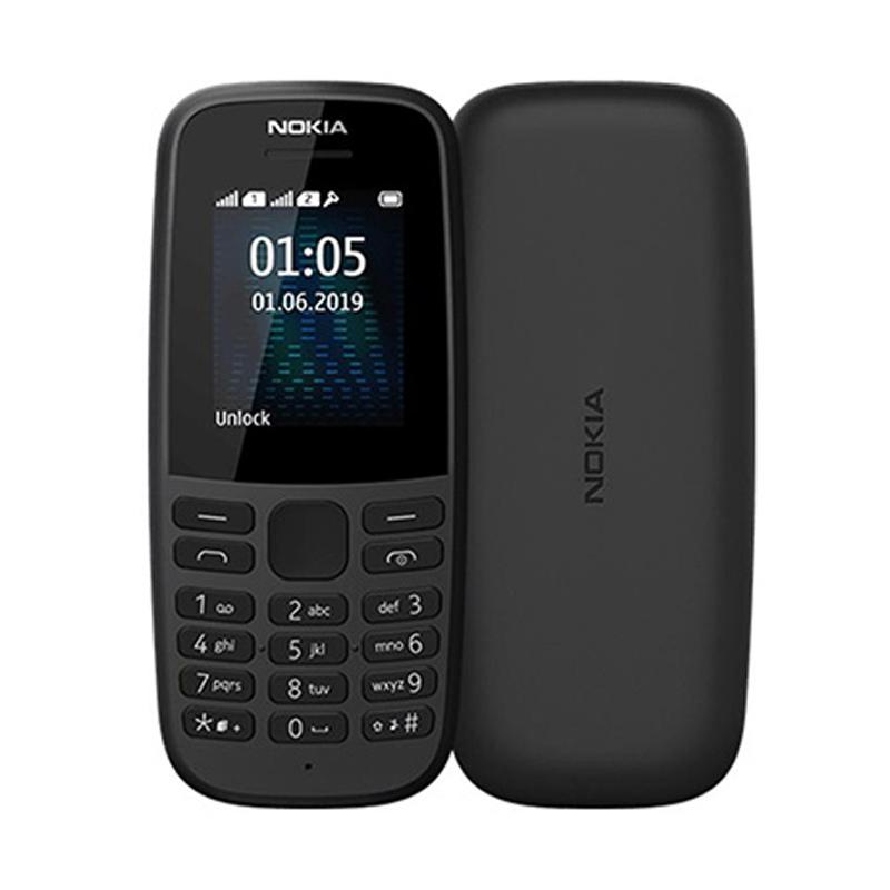 Nokia 105 2019 Handphone