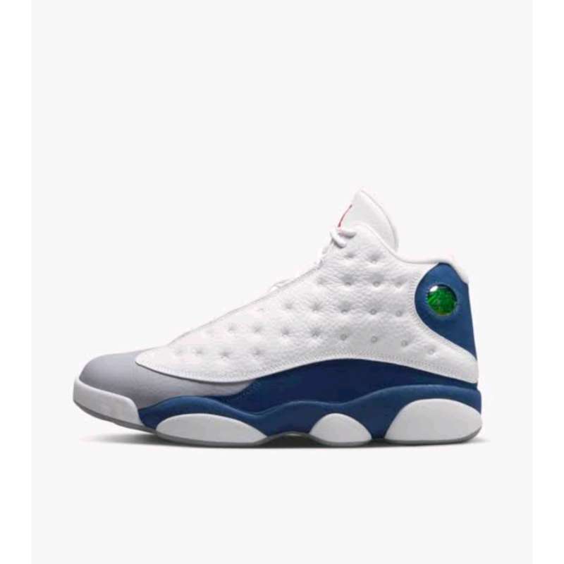 Jual SEPATU BASKET AIR JORDAN 13 RETRO FRENCH BLUE ORIGINAL di