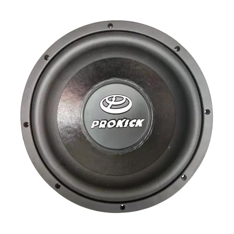 prokick woofer