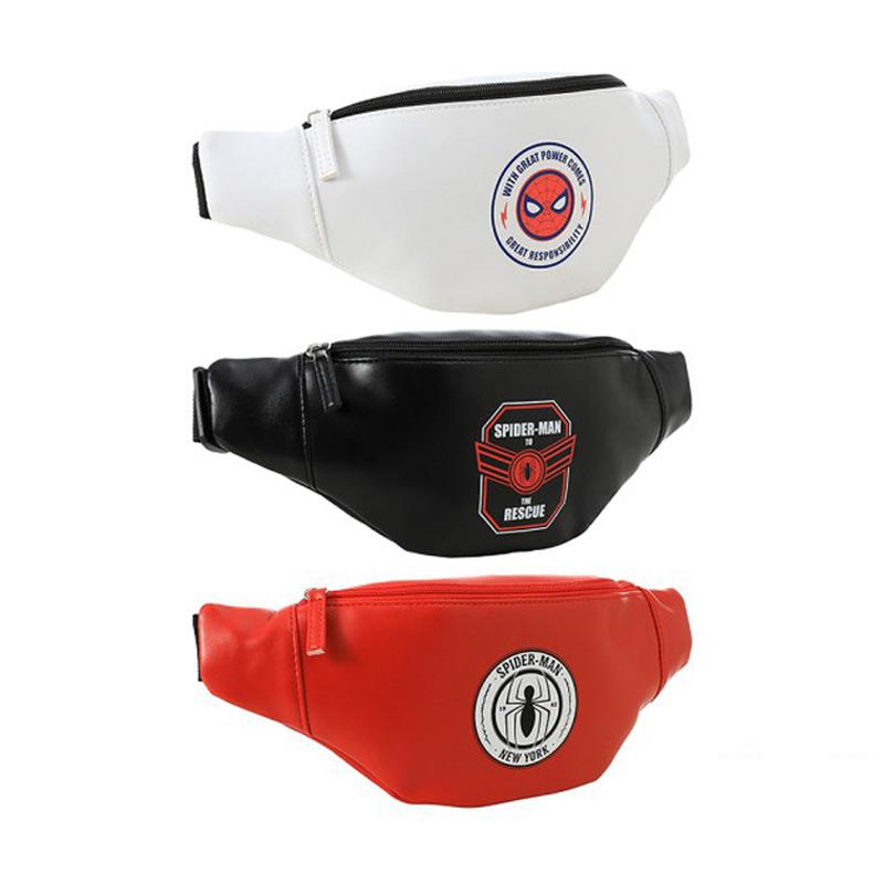 Waist bag hotsell miniso marvel