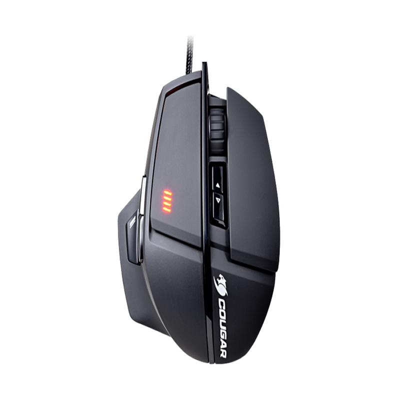 Jual Cougar 600m Laser Gaming Mouse Online November 2020 Blibli Com