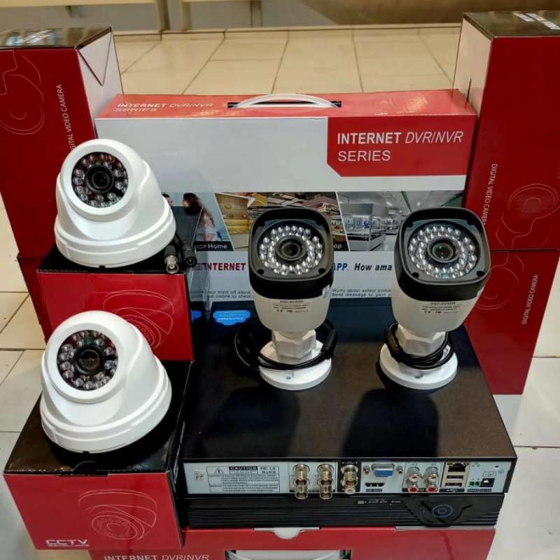 Pasang Cctv Spc Cctv Paket Kamera Jual Paket Kamera Cctv Spc