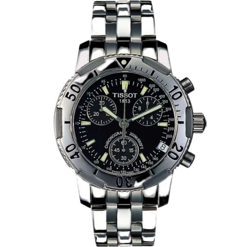 Tissot prs sales 200 harga