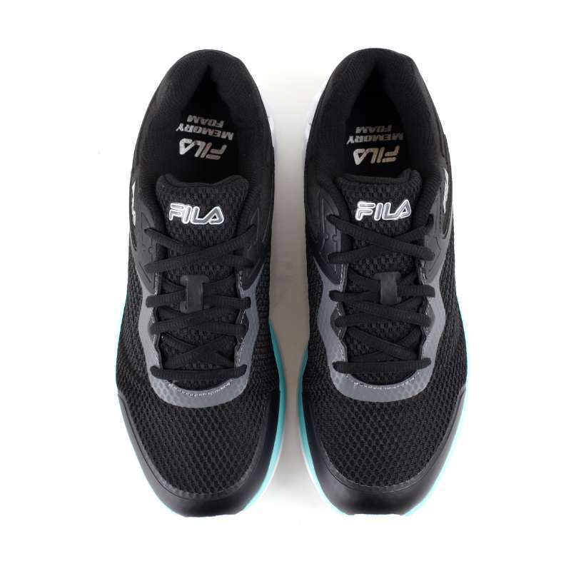 Fila memory showcase sale 3