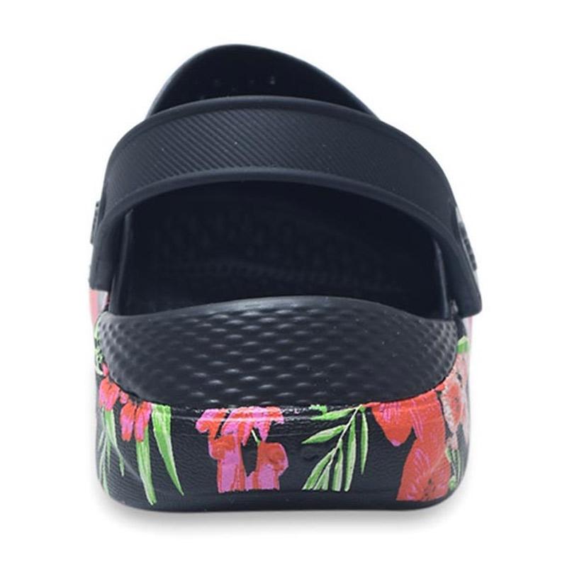 Crocs literide sales wild clash