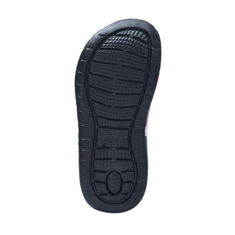 Crocs literide sales wild clash