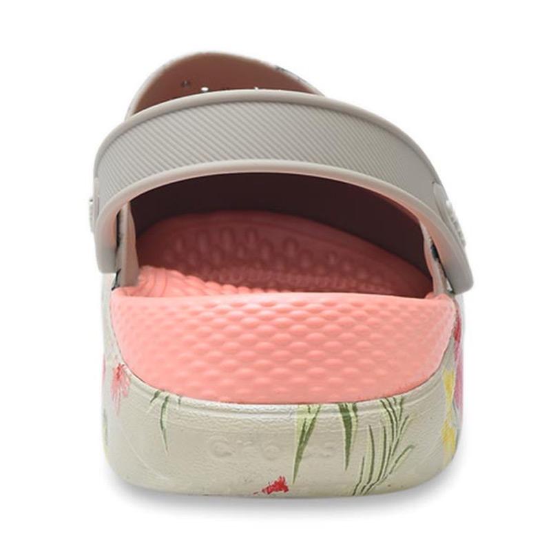 Crocs literide shop wild clash