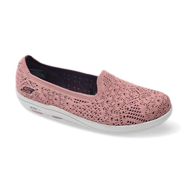 Skechers on clearance the go bliss