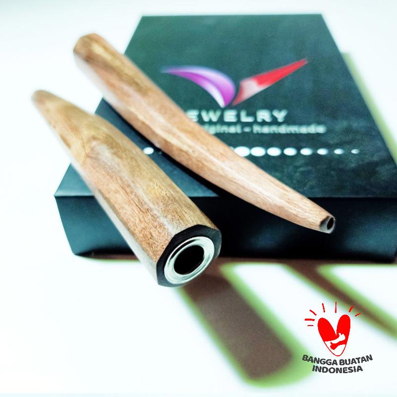 Jual Vee Pipa Rokok Kayu Stigi Setigi Setegi Laut Kerajinan Tangan Lainnya Online Oktober 2020 Blibli Com
