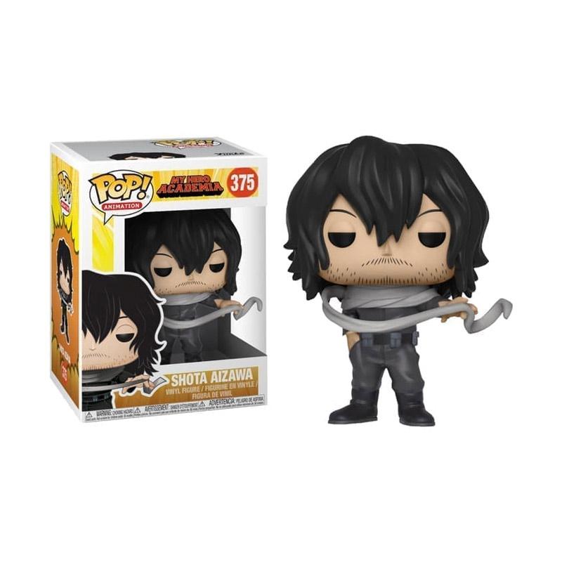 Jual Funko POP My Hero Academia Shota 
