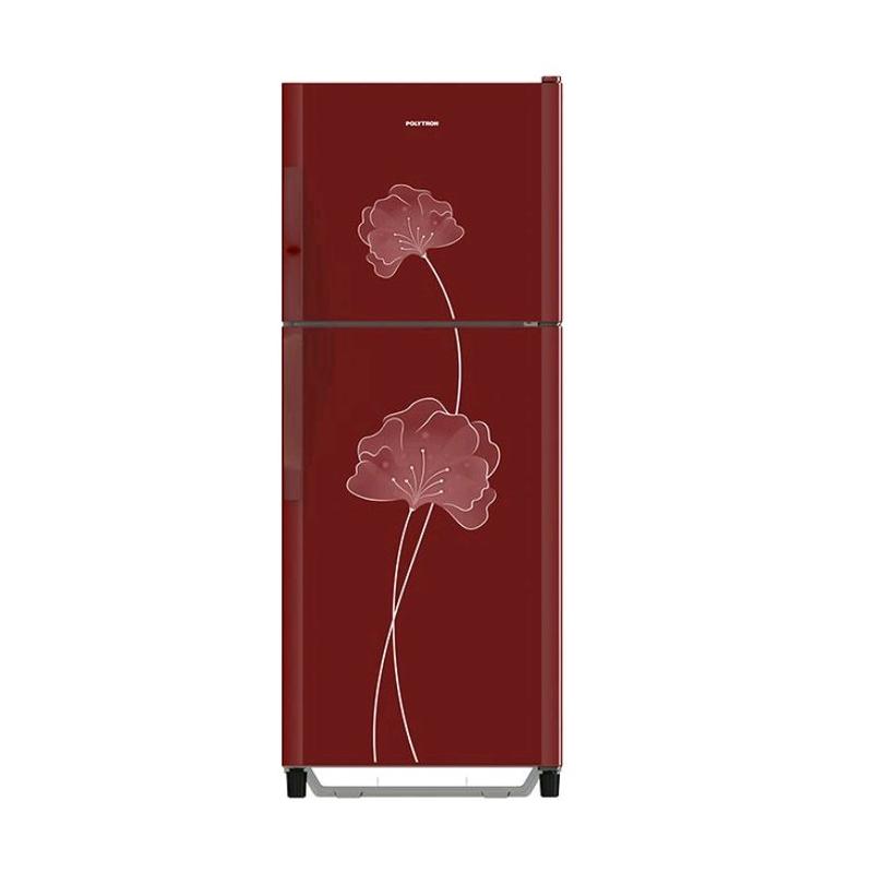 Jual Polytron Belleza Prm 21bnr Kulkas 2 Pintu Online September 2020 Blibli Com