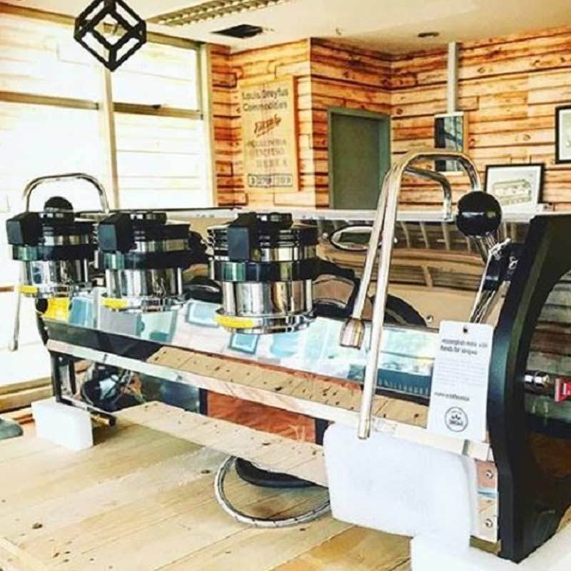 Jual La Marzocco Strada EP 3 Group 