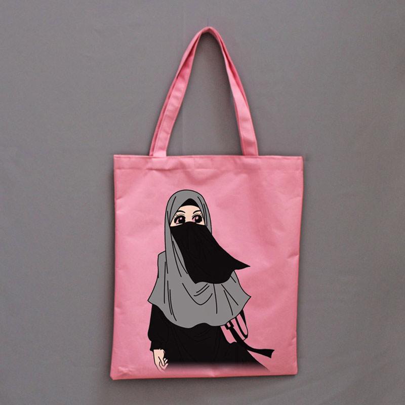 barbie tote bag
