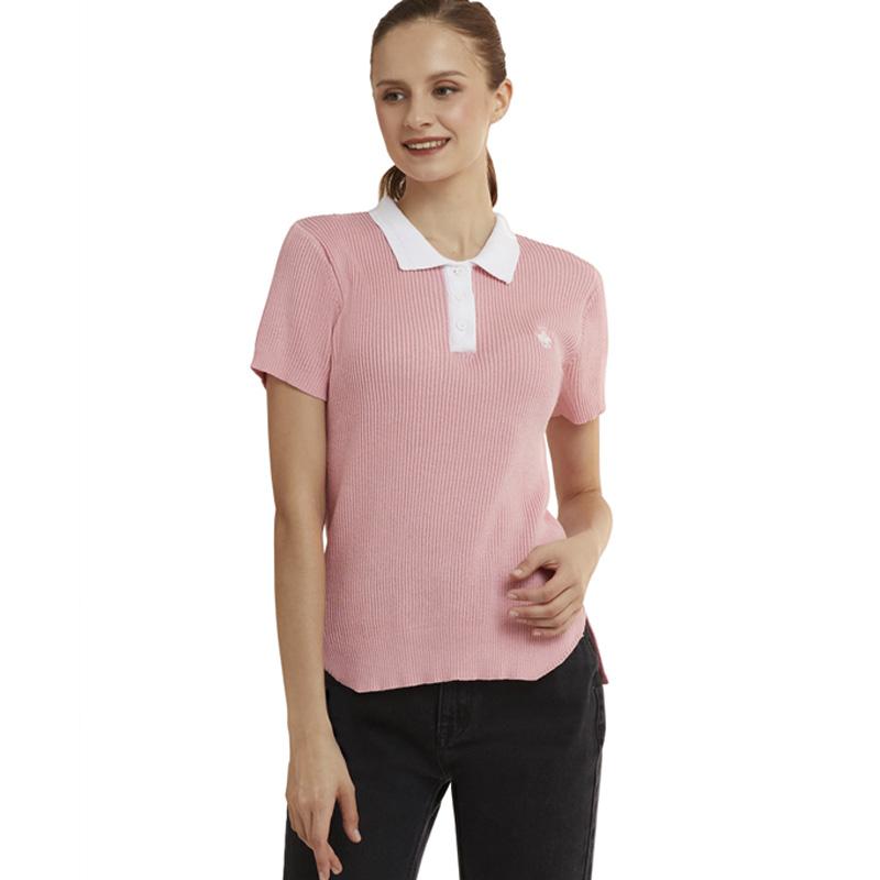 polo club shirt