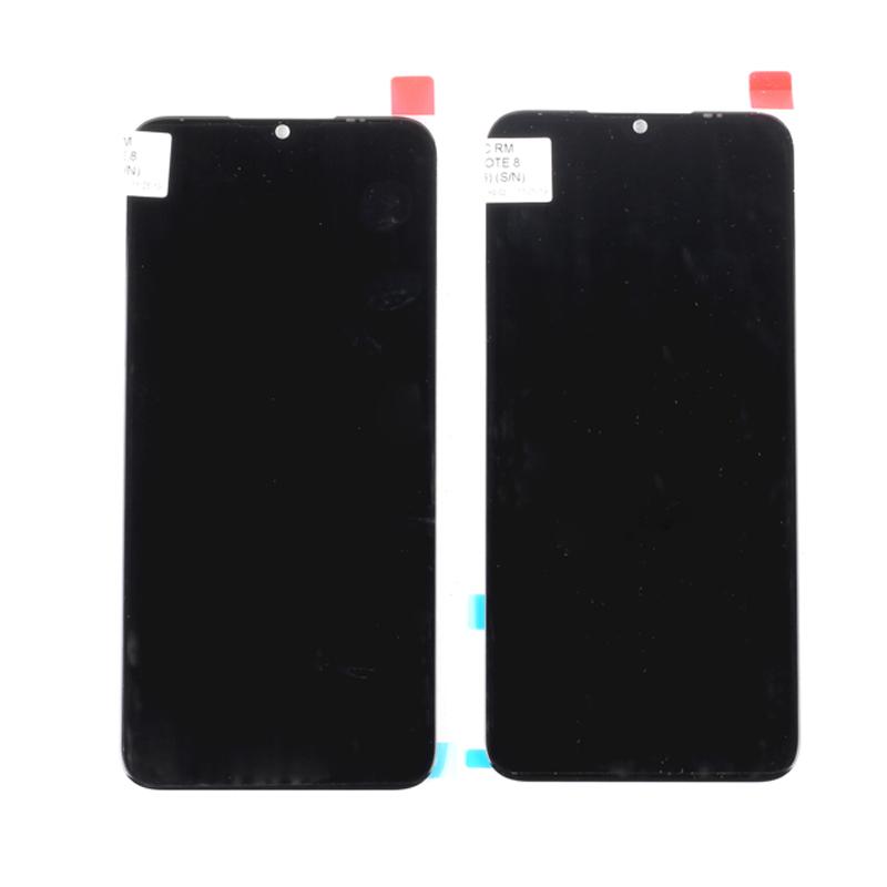 Jual Xiaomi Lcd Touchscreen For Xiaomi Redmi Note 8 Fullset Online Oktober 2020 Blibli Com