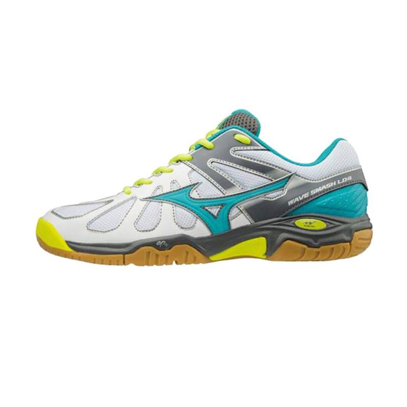 sepatu badminton mizuno