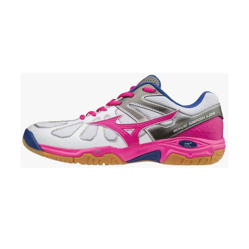 Mizuno discount wave smash