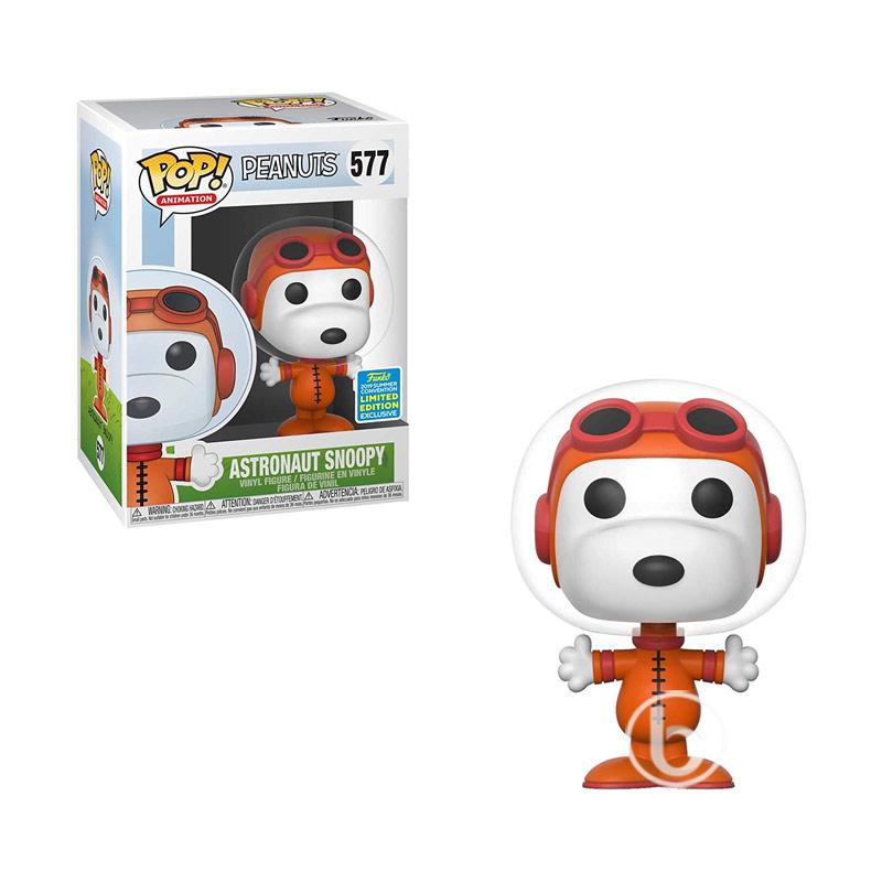 snoopy action figure