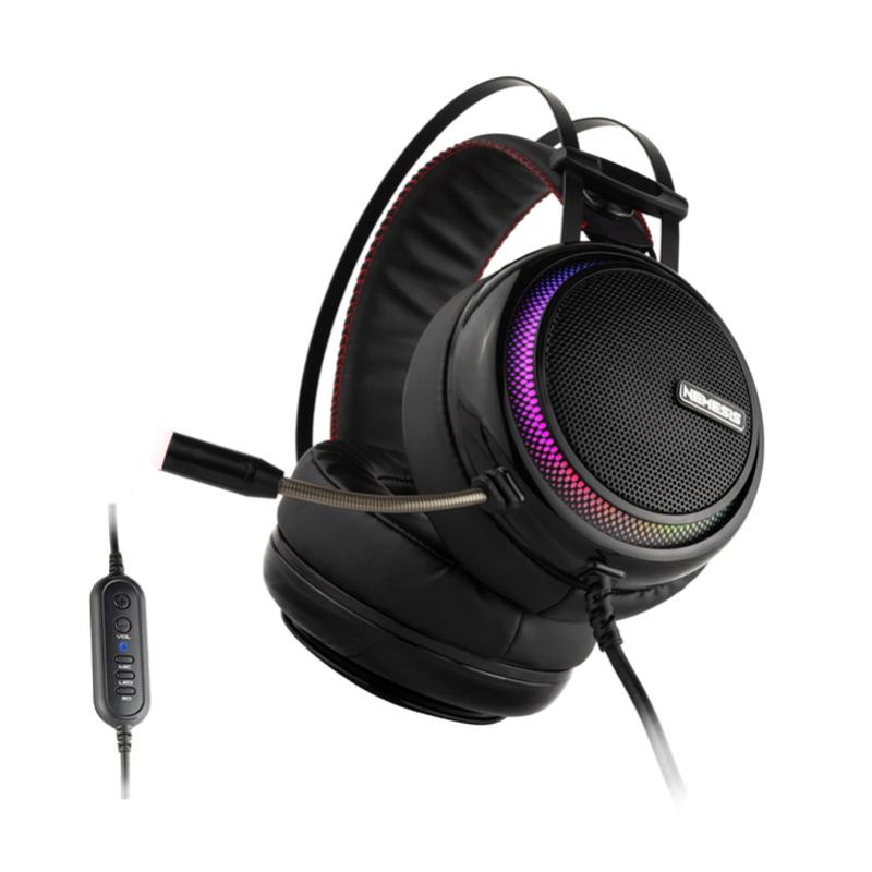 Jual Nyk Hs N01 Kunkka Fullsize Professional Gaming Headset Online Oktober 2020 Blibli Com