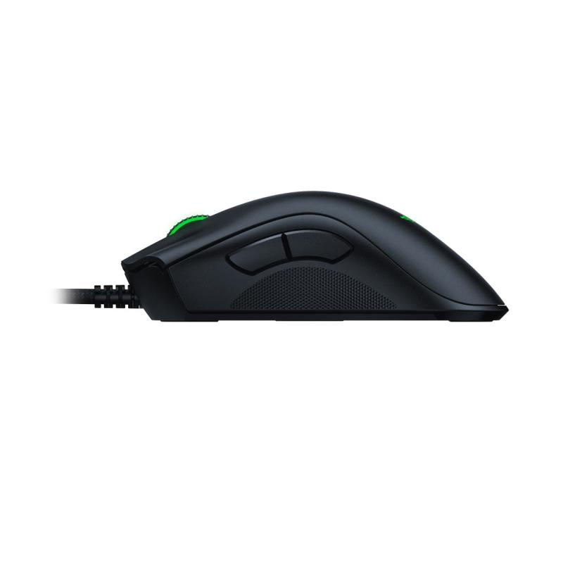 Jual Razer Deathadder V2 Ergonomic Wired Gaming Mouse Online November 2020 Blibli